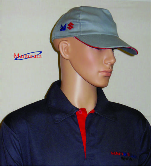 Promotional Cap