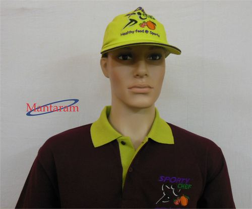 Promotional Cap
