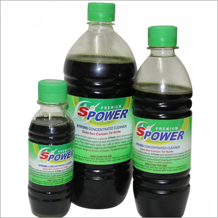 Green Phenyl