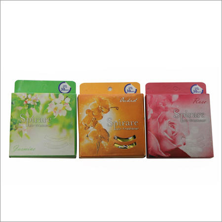 Air Fresheners