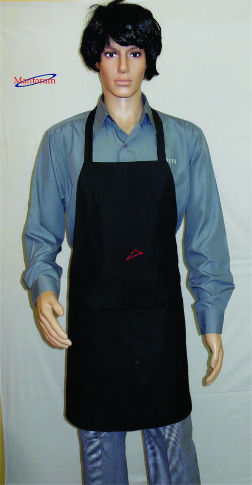 Cotton Mens Apron
