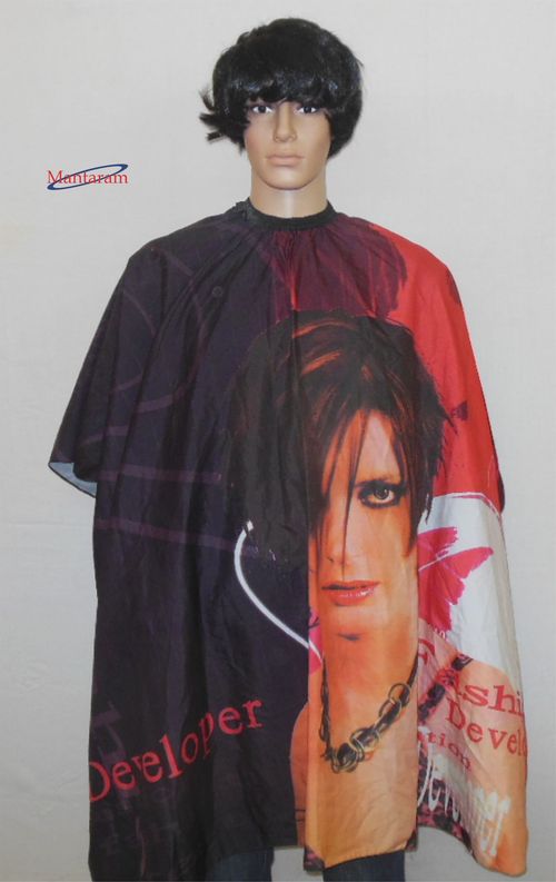 Personalized Cotton Apron