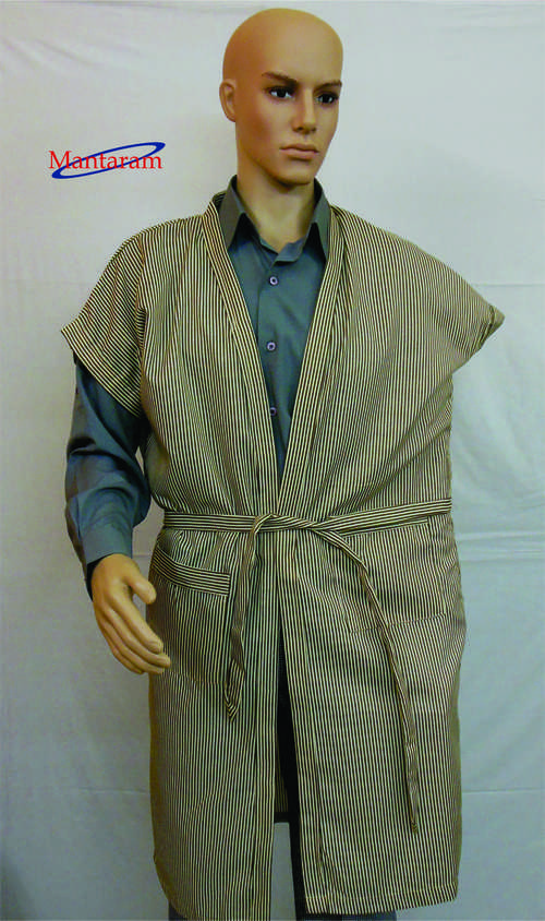 Cotton Apron