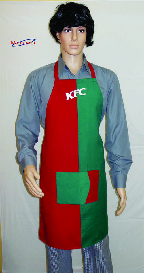 Chef Cotton Apron
