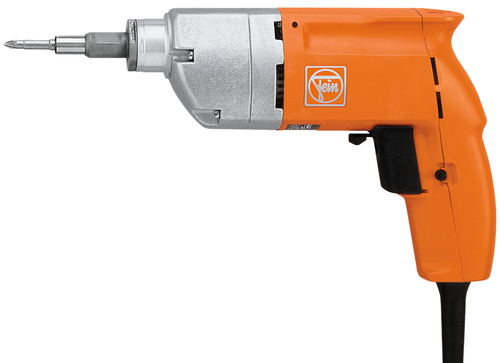 Universal Screwdriver up to 6 mm