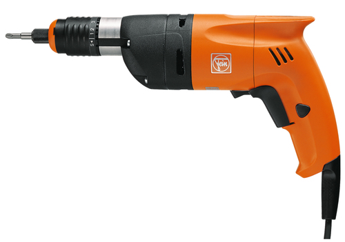 Universal Screwdriver up to 8 mm