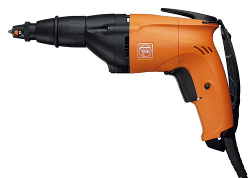 Universal Screwdriver up to 6 mm