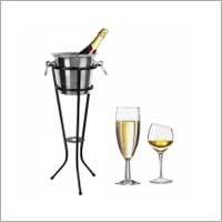 Champagne Bucket