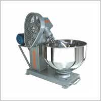 Dough Kneader