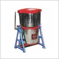 Tilting Grinder