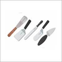 Stainless Steel Spatula