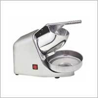 Ice Crusher