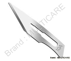 Surgical Blade