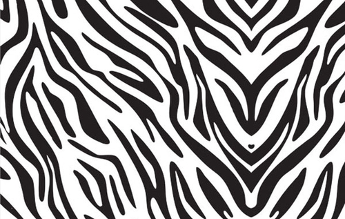 Zebra Printing
