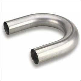 'U' Bend