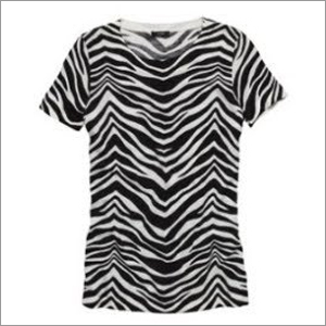 Zebra Printing Job Work