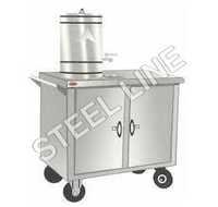 SS TROLLEY