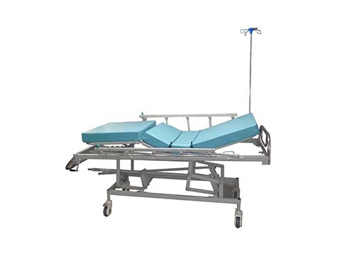 Hospital Bed