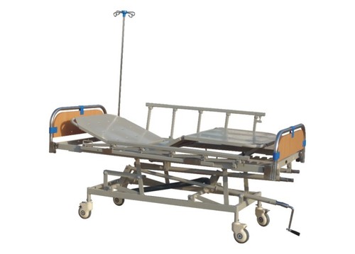 ICU Bed