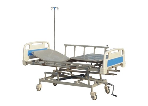 ICCU & ICU Beds