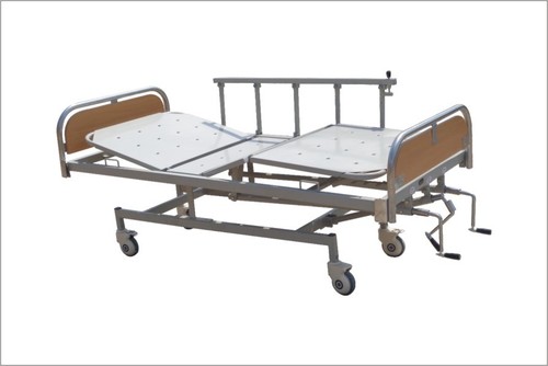 ICCU & ICU Beds
