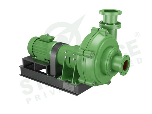 Slurry Pumps For Gold