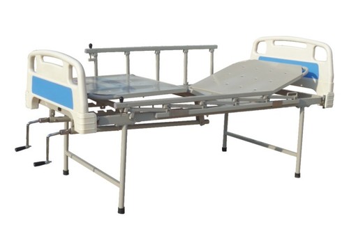Hospital Semi Fowler Beds