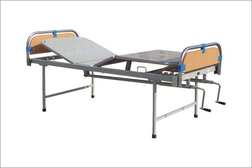 Hospital Fowler Bed