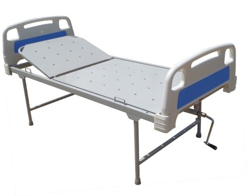 Adjustable Hospital Bed