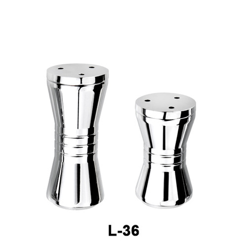Aluminum Sofa Legs