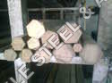 BRASS HEX ROD