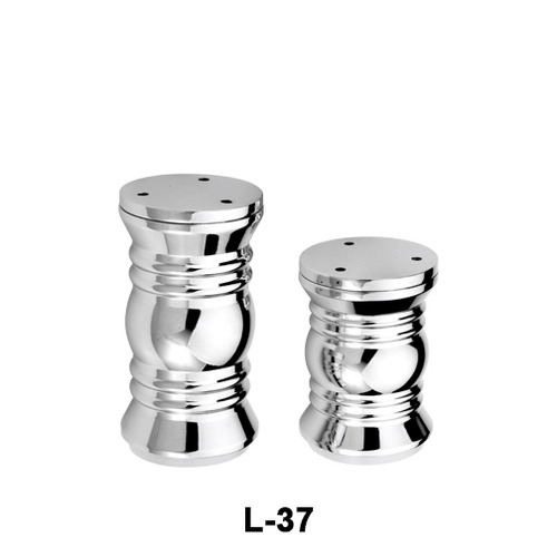 Round Aluminium Sofa Legs