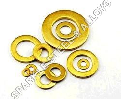 BRASS WASHER