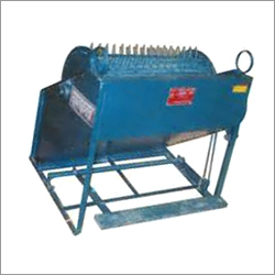 Farm Thresher Machine