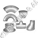 Buttweld Stub End - Metal Alloy, Varied Dimensions | Corrosion Resistant, Durable, Easy Installation, Precise, Robust Design