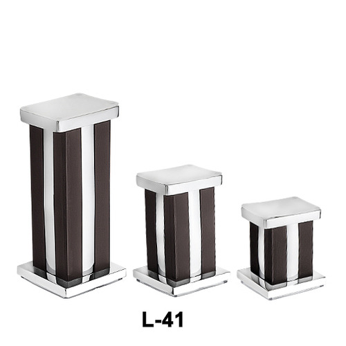 Square Premium Sofa Legs