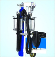 Boyle's Anaesthesia Machine