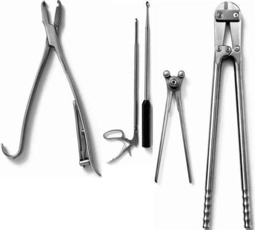 Medical Surgical Instruments