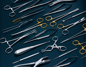 Surgical Forceps
