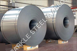 COLD ROLLED STRIP