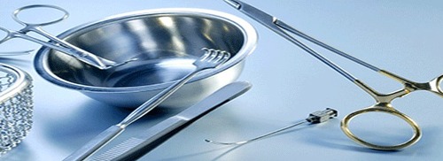 Surgical Instruments
