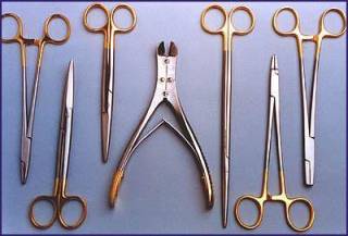 Surgical Instruments