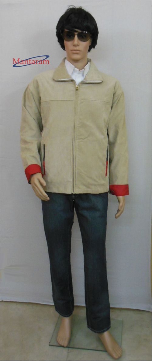 Mens Jackets