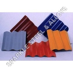 COLOR SHEETS