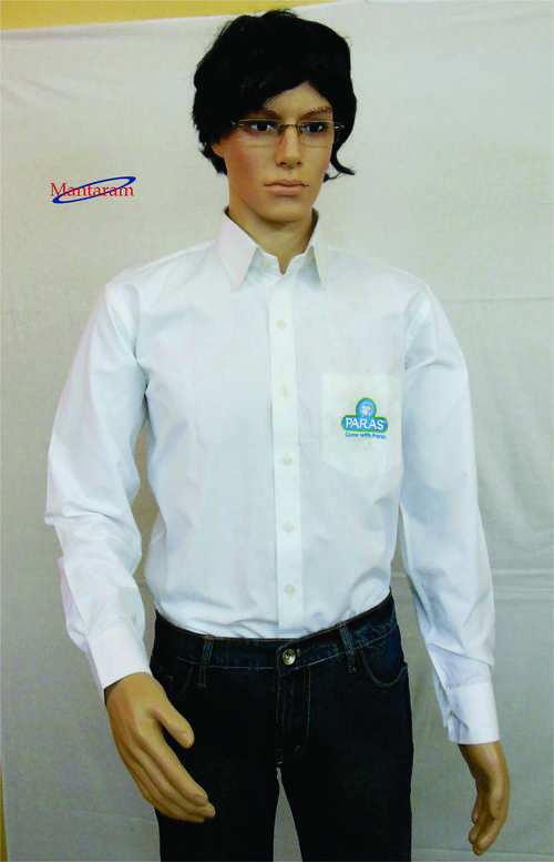 Fullsleeve Promotional Shirts
