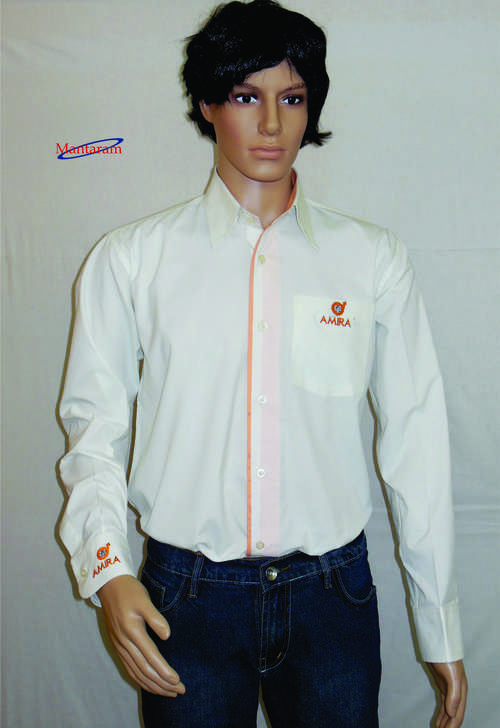 Mens Promotional Shirts