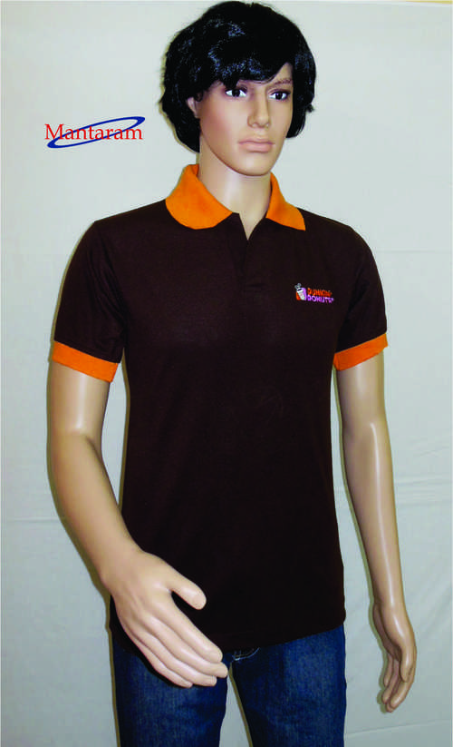 Mens Promotional T Shirts