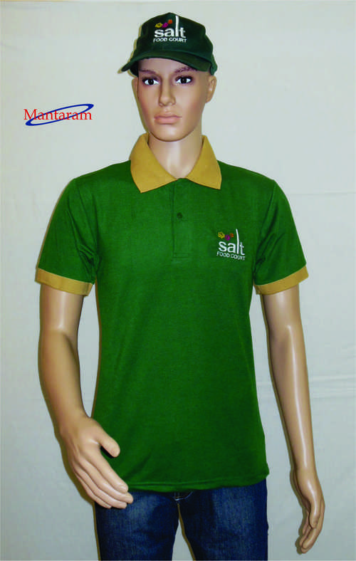 Promotional T Shirt