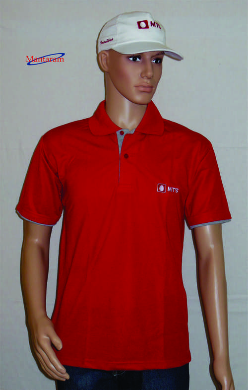 Promotional T Shirt
