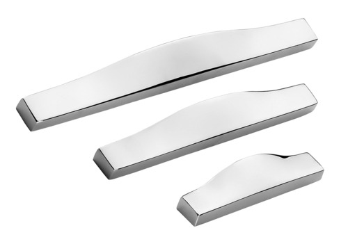 Steel Cabinet Door Handles